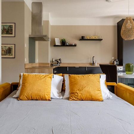 Ferienwohnung L'austerlitz, T2 au coeur de Straßburg Exterior foto